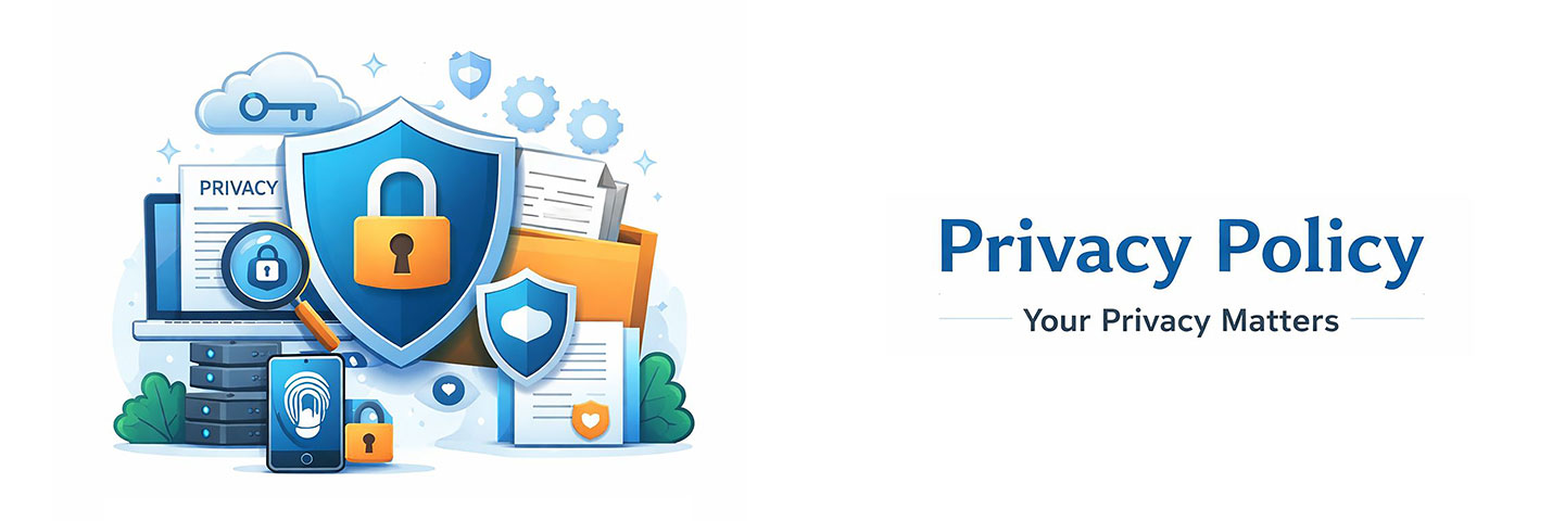 Privacy Policy