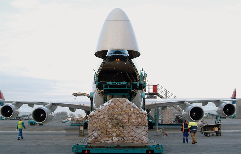 Air Freight