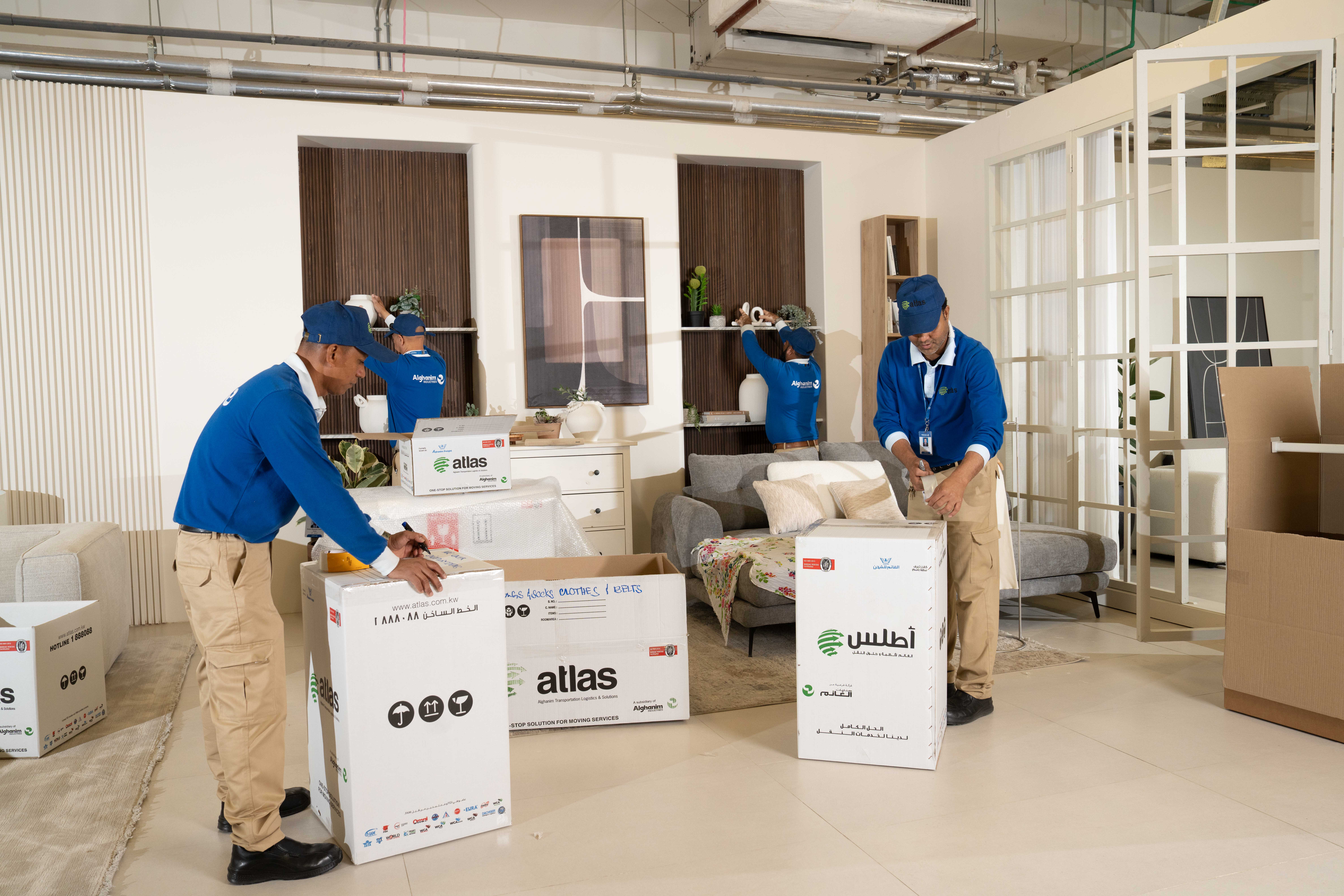  DSP مزودو خدمات الوجهة