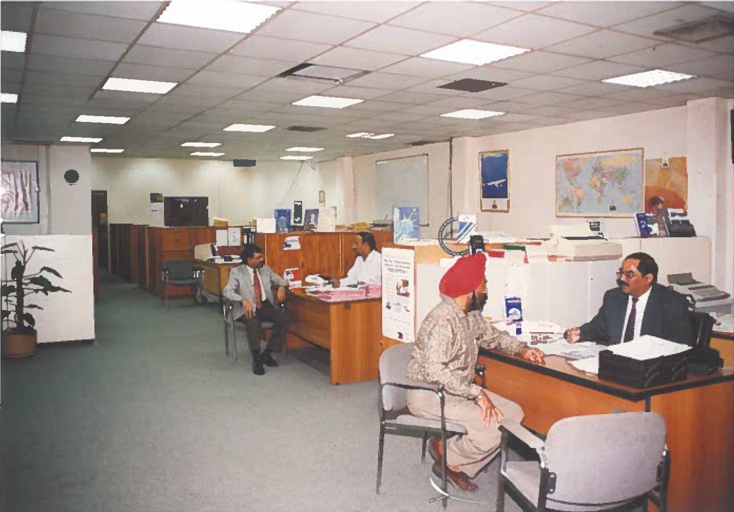 1965: إرثٌ يتحرّك نحو المستقبل