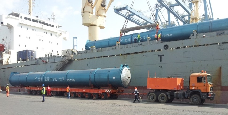 Amghara Autoclave Equipment