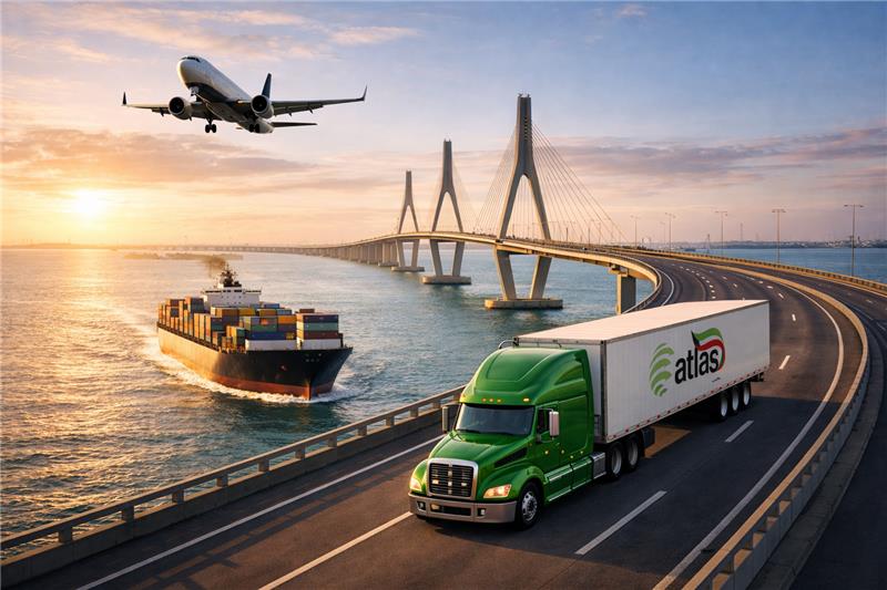 رؤيتنا: نصنع ملامح الغد