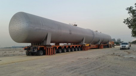 مشروع الصبية للنفط والغاز