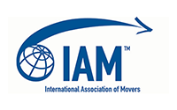 I AM logo