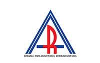 Asian Relocation logo