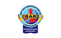 BAR (British Association) logo