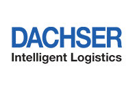 DACHSER logo